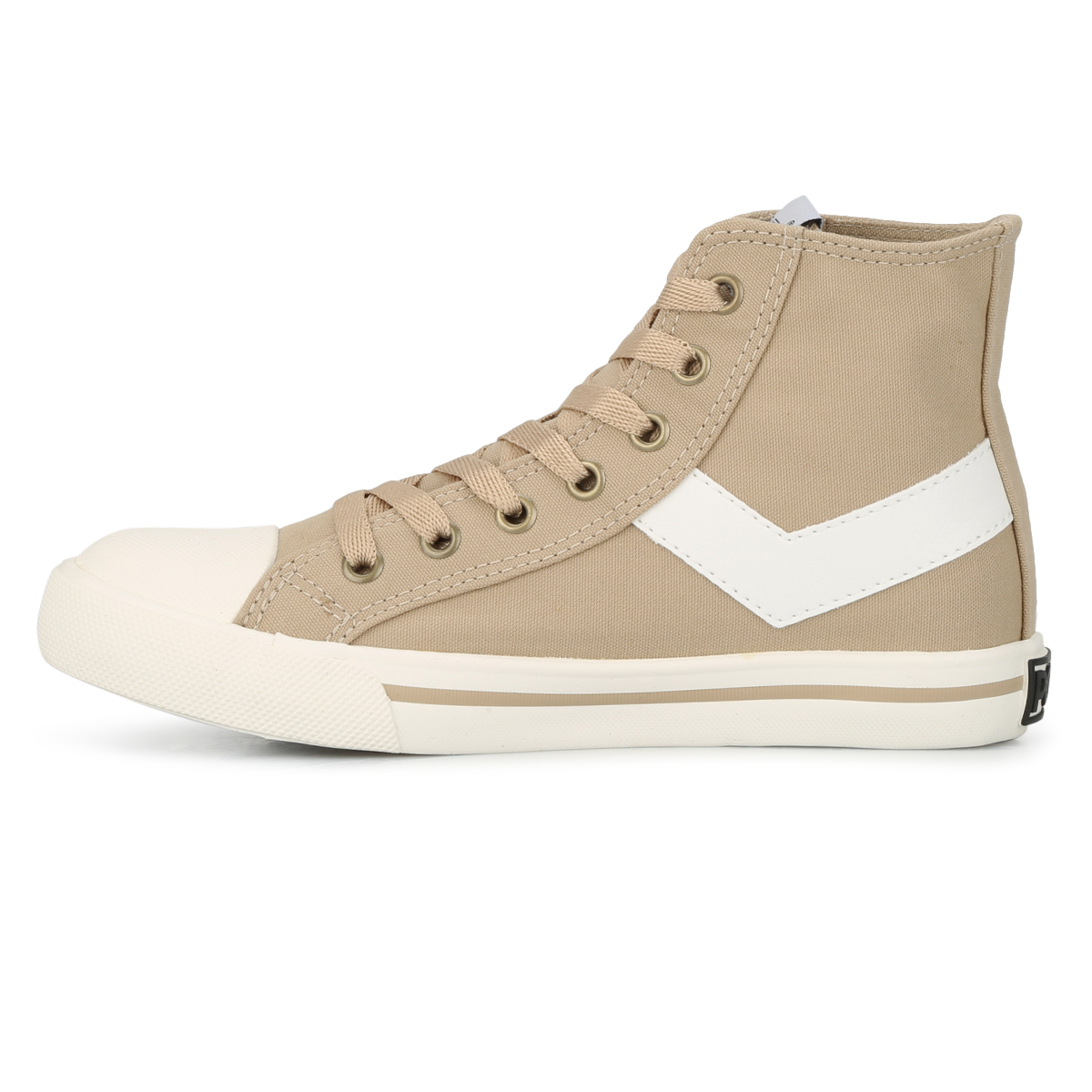 Zapatillas Pony Shooter Hi Canvas,  image number null
