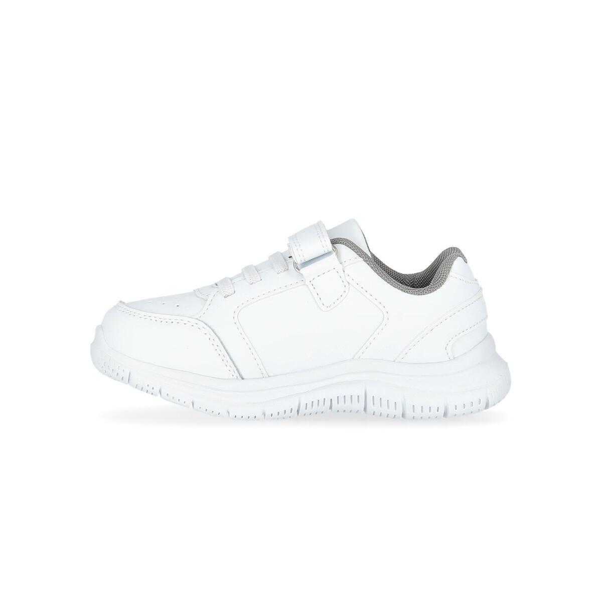 Zapatillas Atomik Marsella Infantil Velcro,  image number null