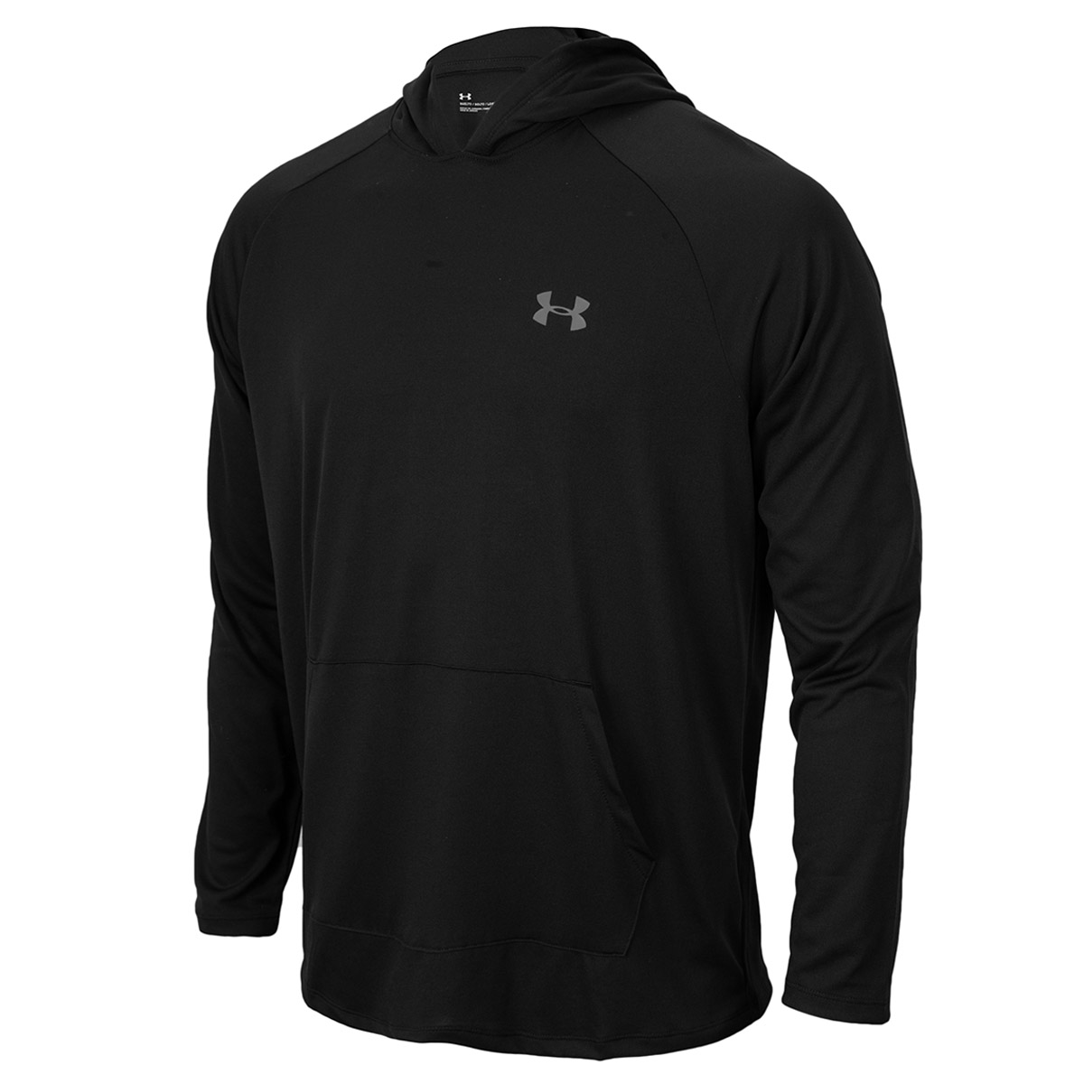 Buzo Under Armour UA Tech 2.0 Hoodie,  image number null
