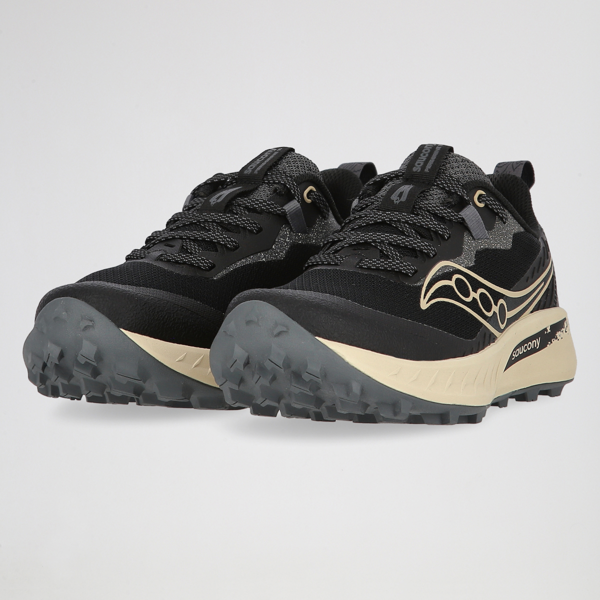 Zapatillas Running Saucony Peregrine Mujer,  image number null