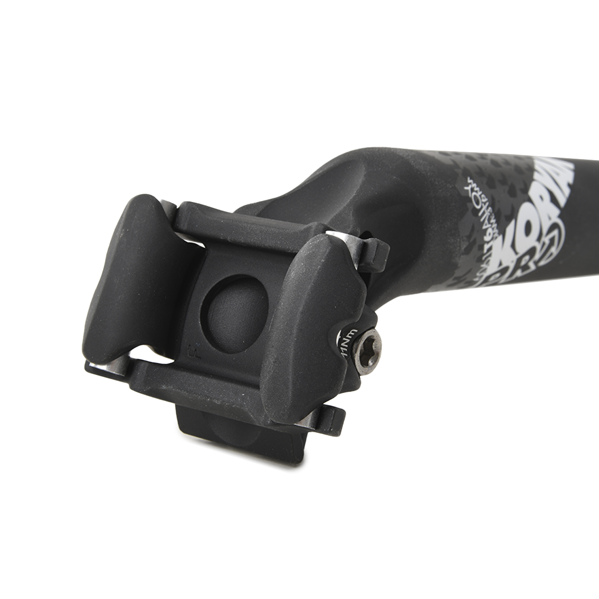 Porta Silla Bicicleta Pro Koryak Sb 31.6mm 15mm,  image number null