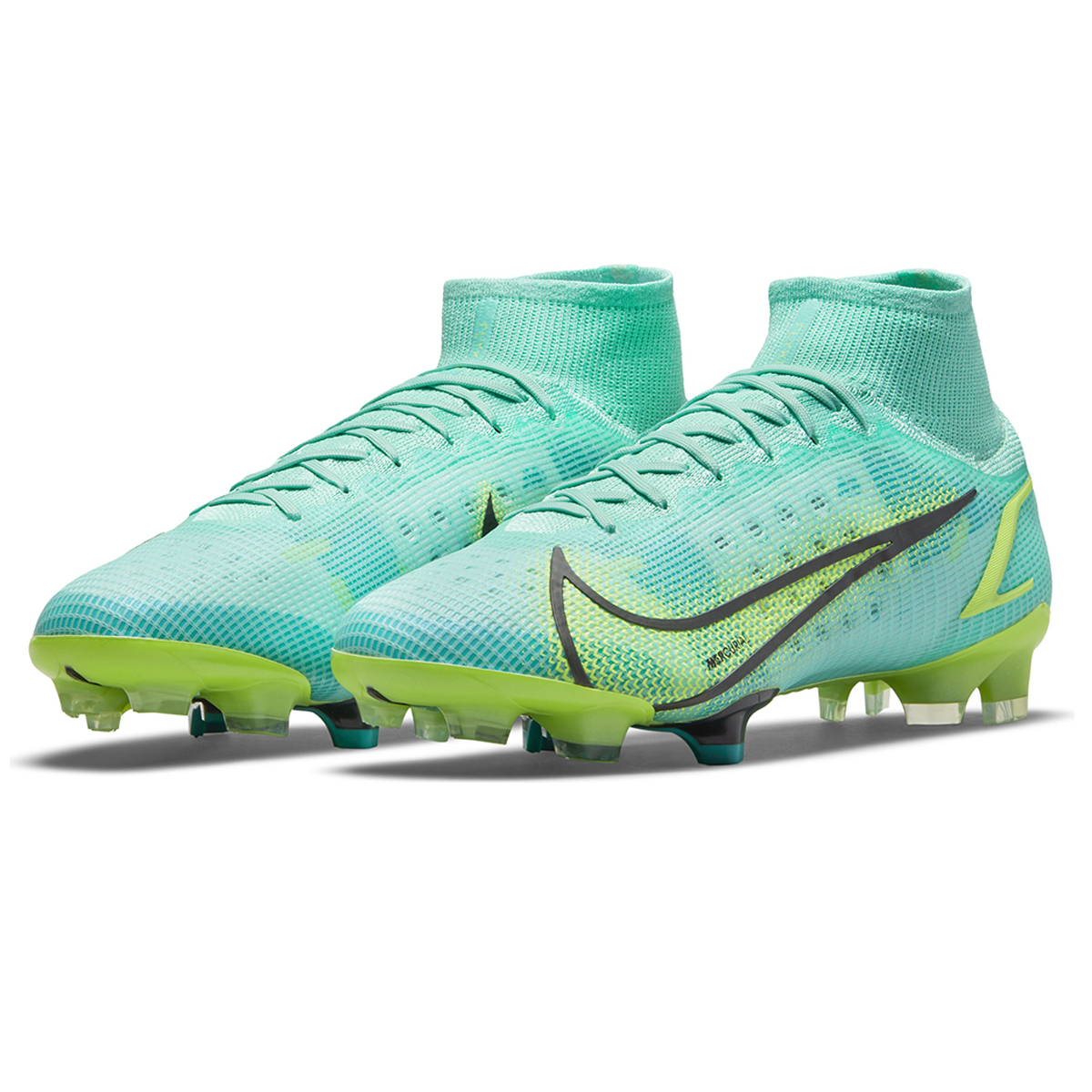 Botines nike discount mercurial superfly fg