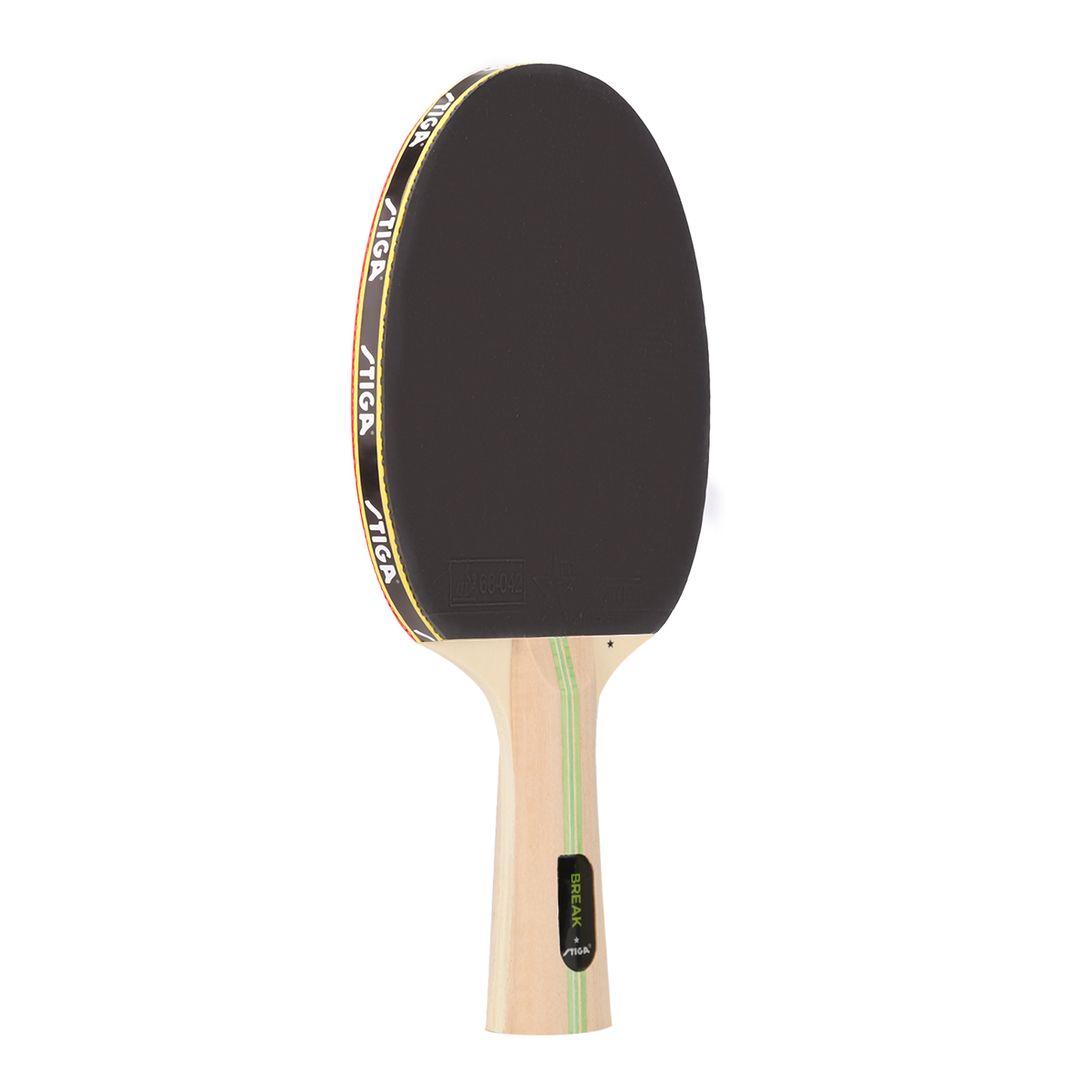 Paleta Stiga 1-Star Break,  image number null