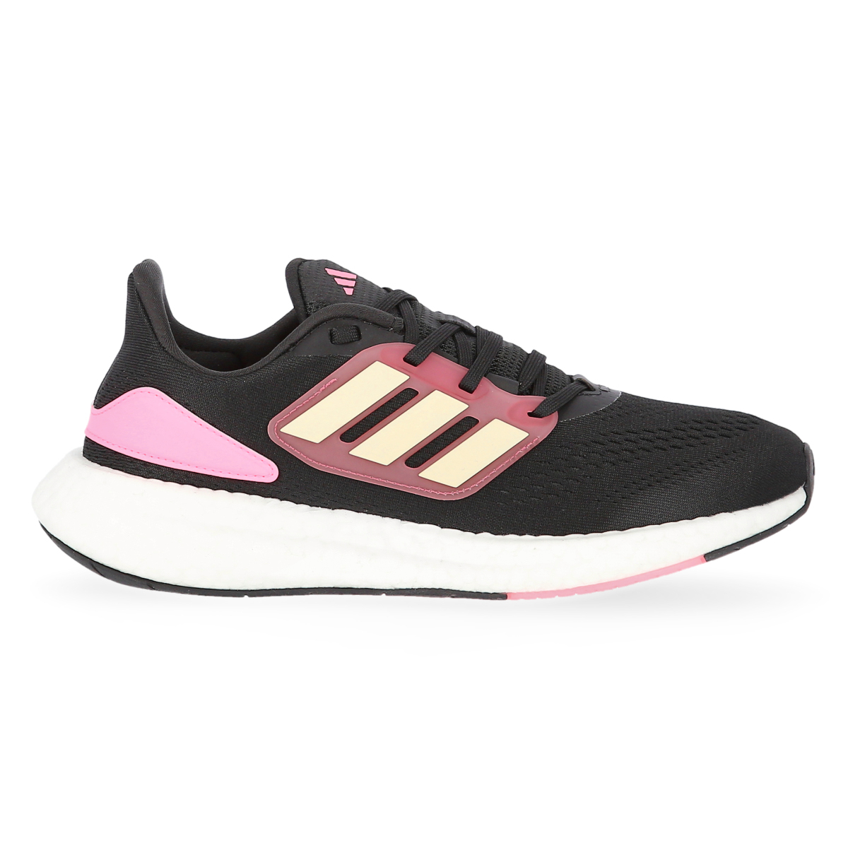 Zapatillas Running adidas Pureboost 22 Mujer,  image number null