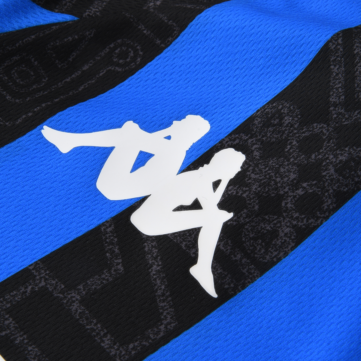 Camiseta Atl&eacute;tico Tucuman Kappa Kombat Regular Suplente 2025 Hombre,  image number null