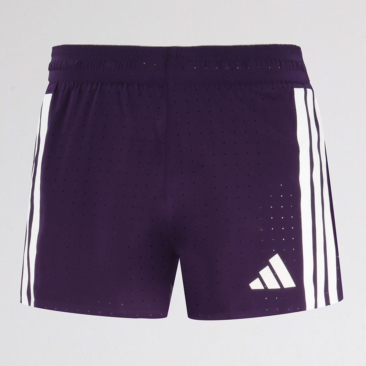Short Running adidas Adizero Split Hombre,  image number null