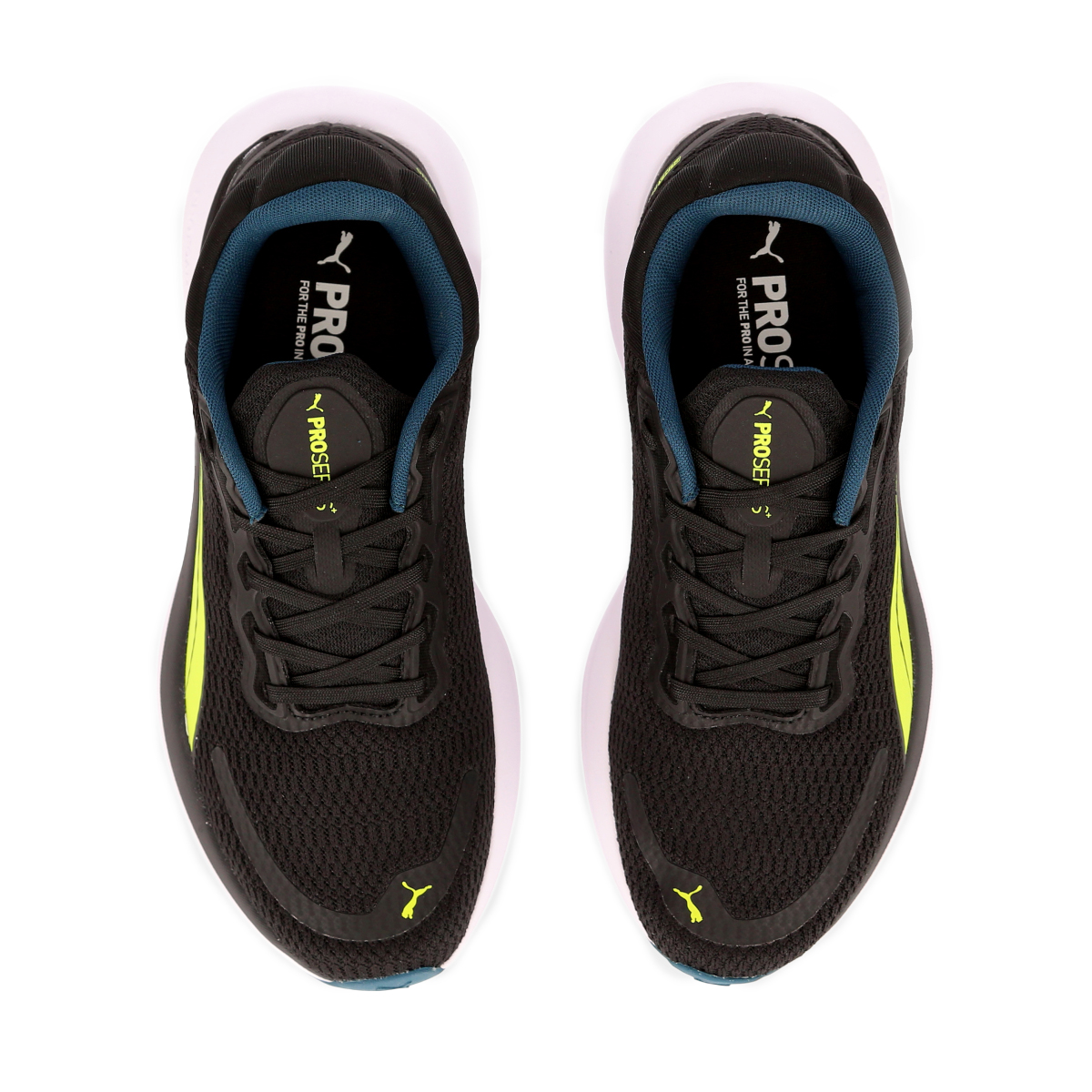 Zapatillas Running Puma Scend Pro,  image number null