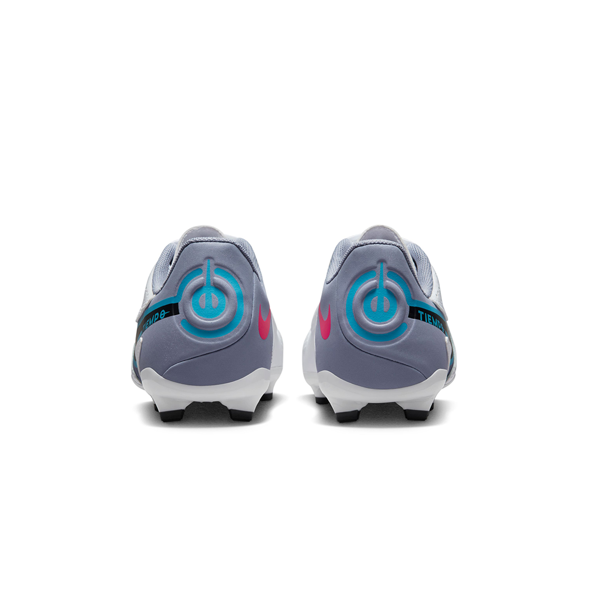 Botines Fútbol Nike Jr. Tiempo Legend 9 Academy Fg para niños,  image number null