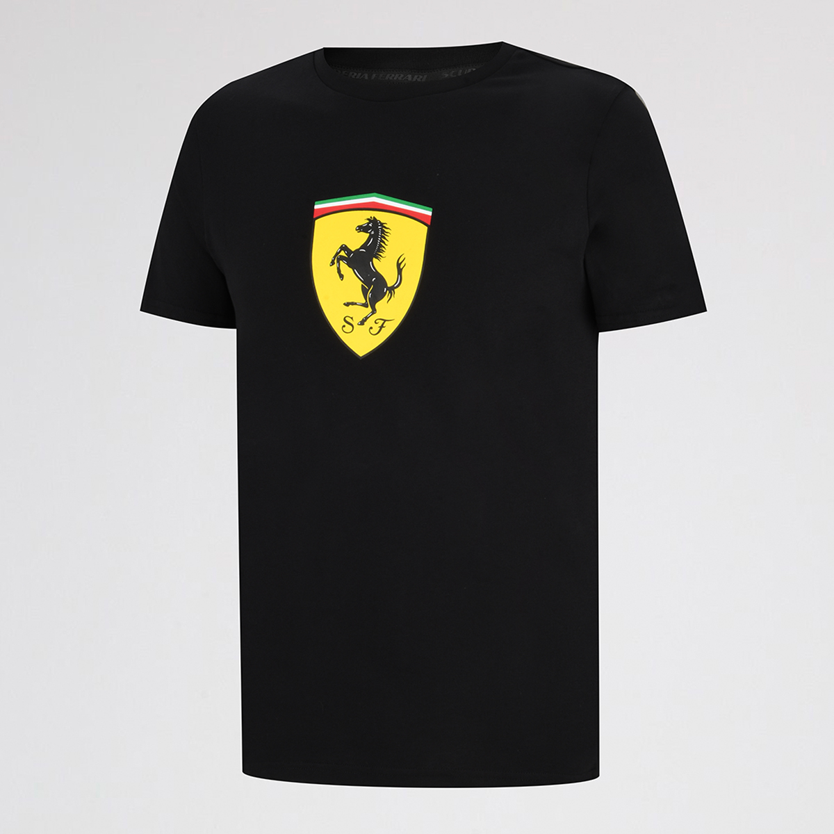 Remera Puma Ferrari Race Hombre,  image number null