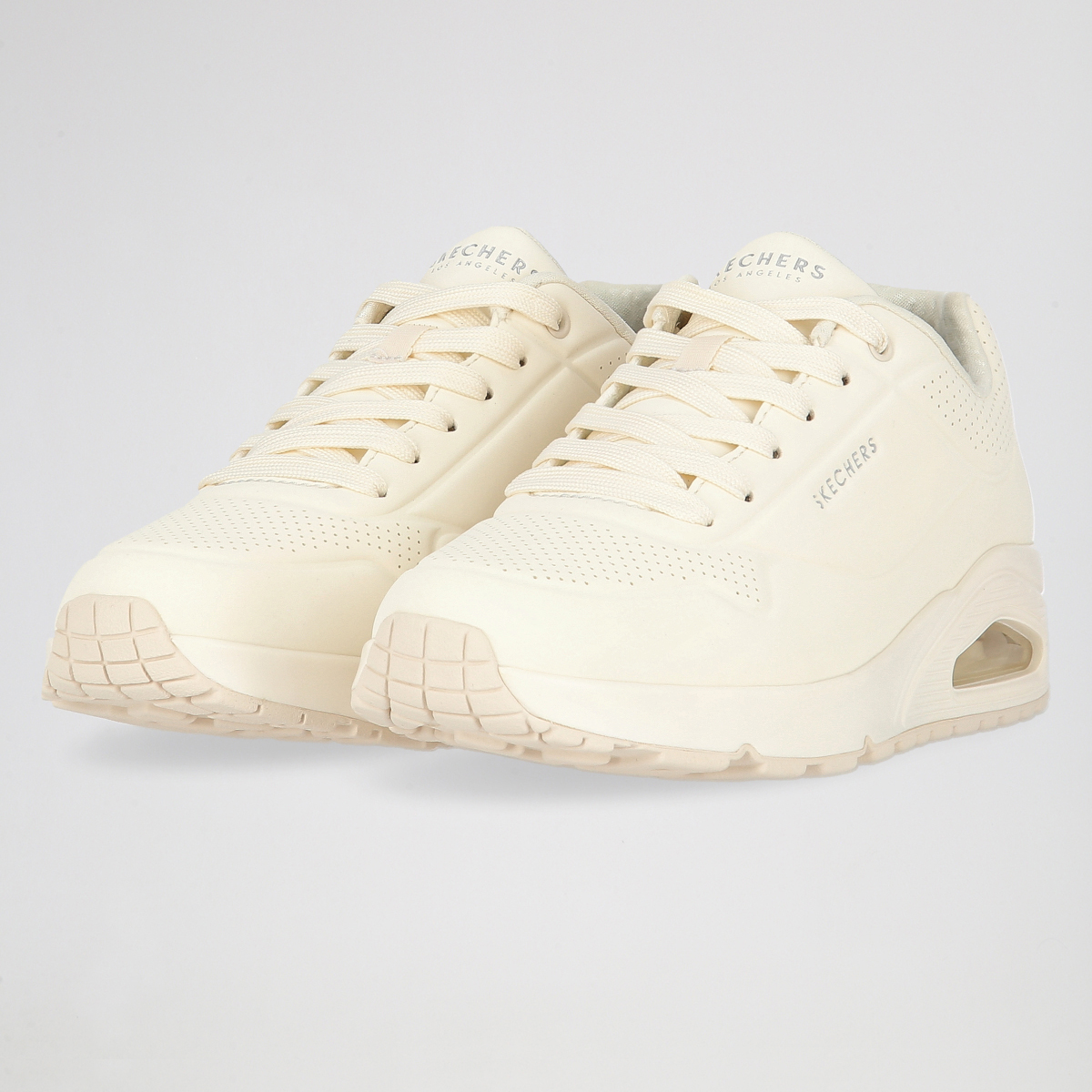 Zapatillas Skechers Uno Stand On Air Hombre,  image number null