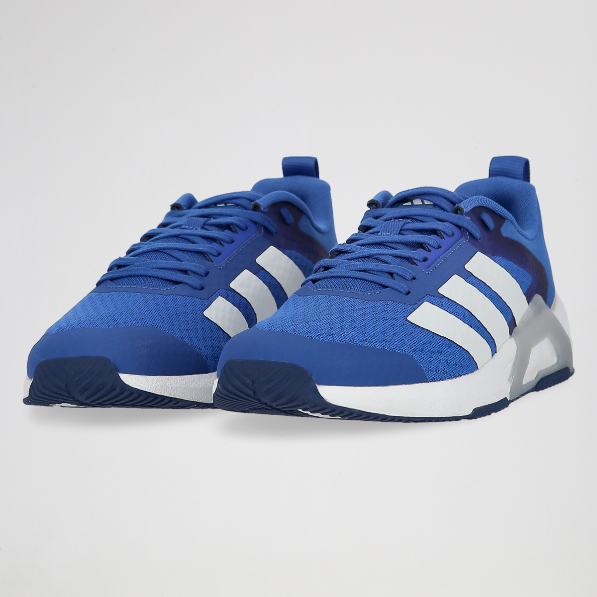Zapatillas adidas Dropset Control Repetitor Hombre,  image number null