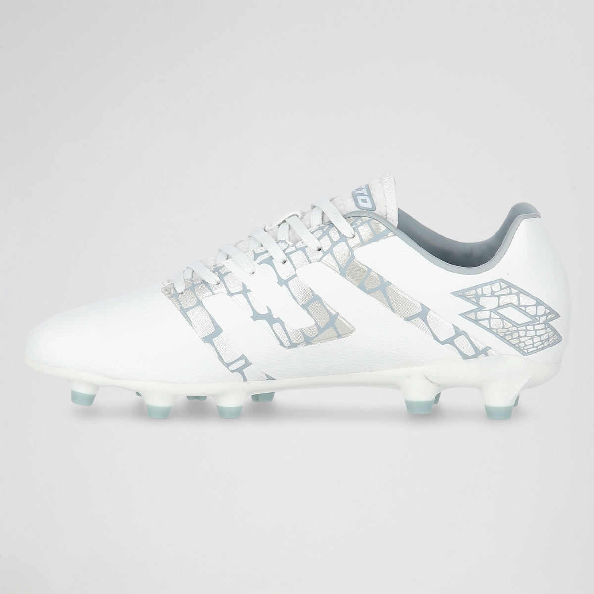Botines Lotto Maestro 300 FG Hombre,  image number null