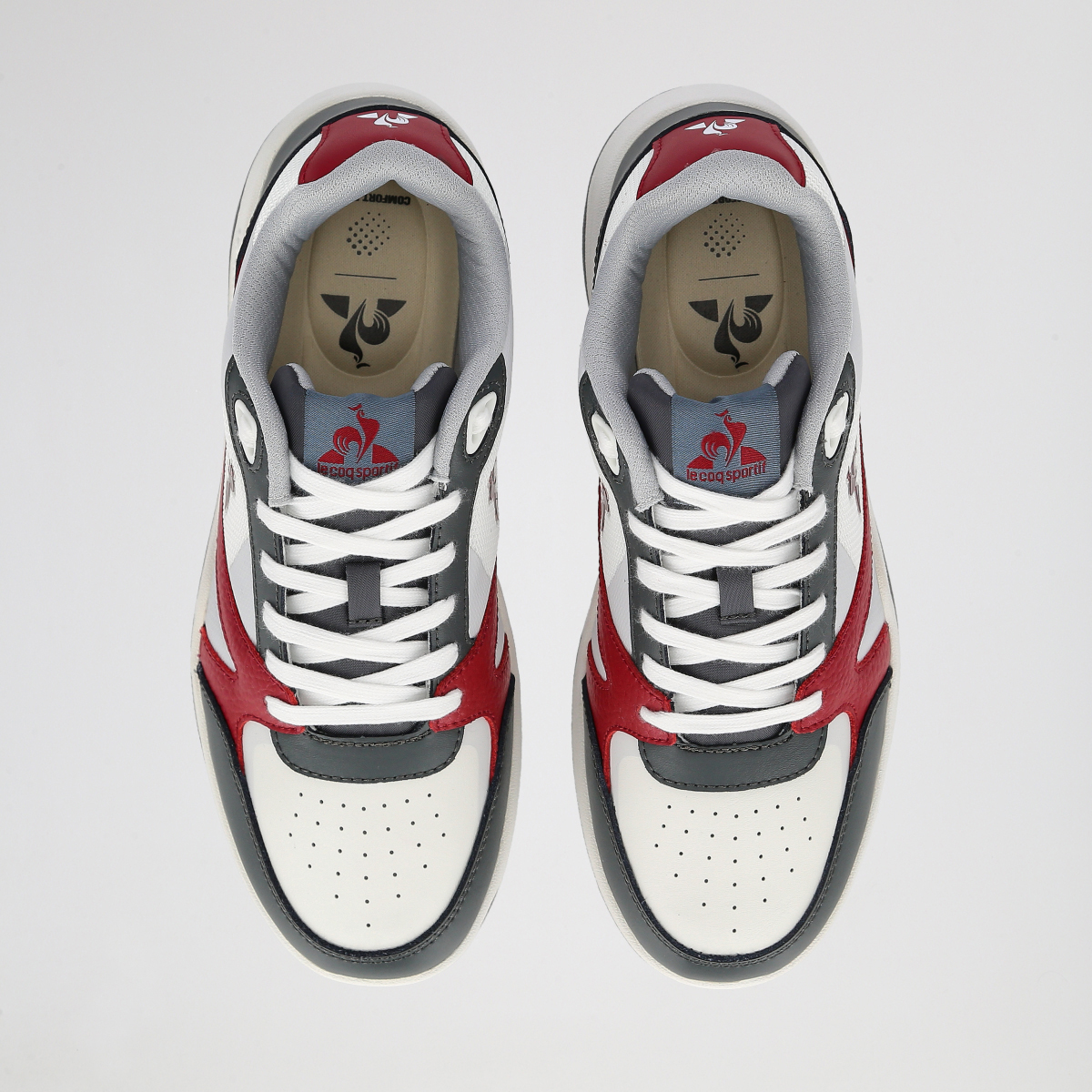 Zapatillas Le Coq Sportif Lcs Pro Star Lite Hombre,  image number null