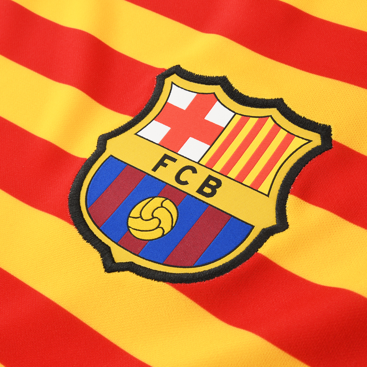 Camiseta Fútbol Nike FC Barcelona Alternativa Stadium 23/24 Hombre,  image number null