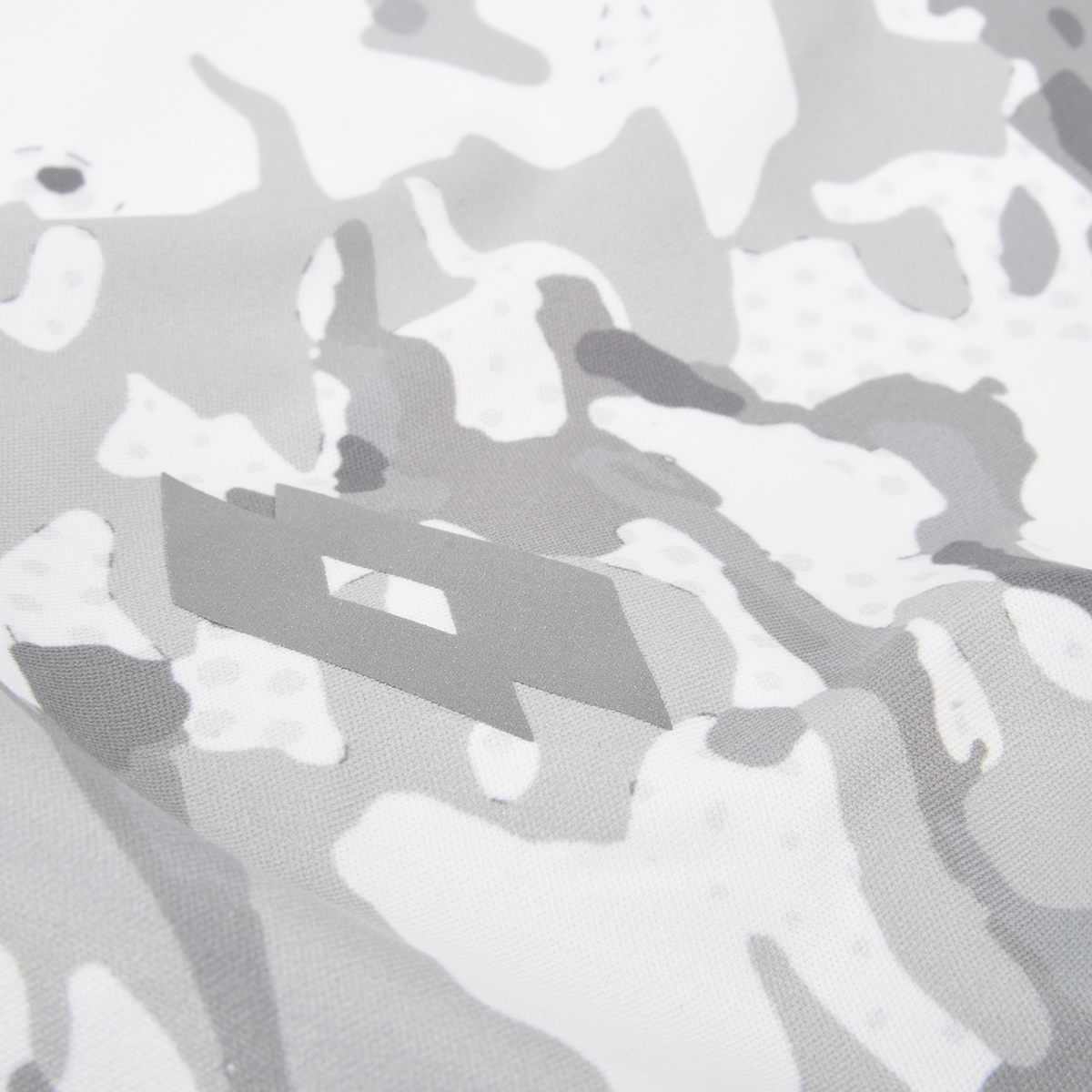 Remera Lotto Raptor Mujer,  image number null