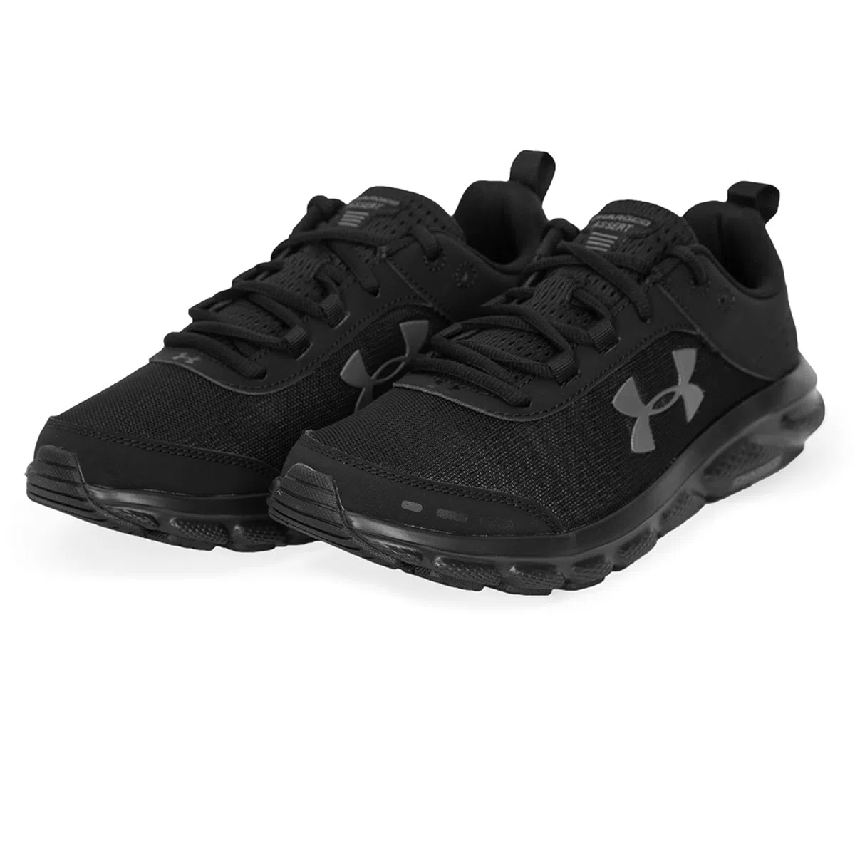 Zapatillas Under Armour Ua Charged Assert 8 Dexter