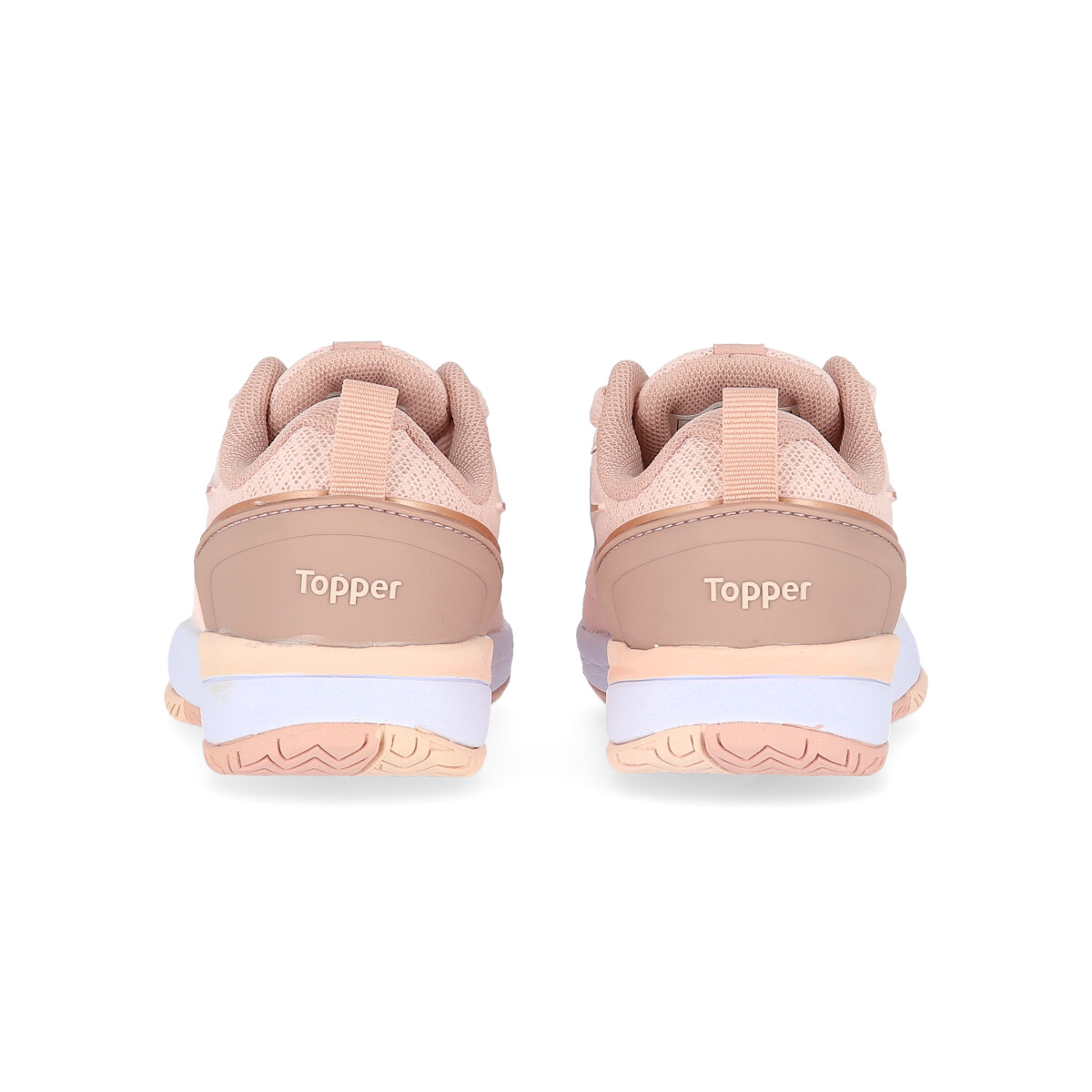 Zapatillas Topper Cover Iv Infantil Malla,  image number null