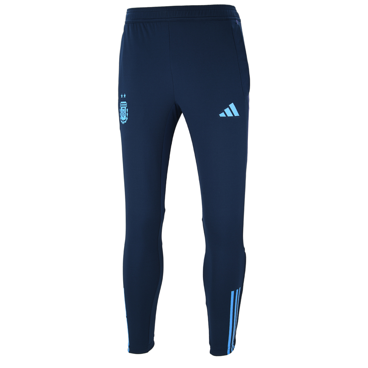 Pantal&oacute;n Adidas Entrenamiento Argentina Tiro 23,  image number null
