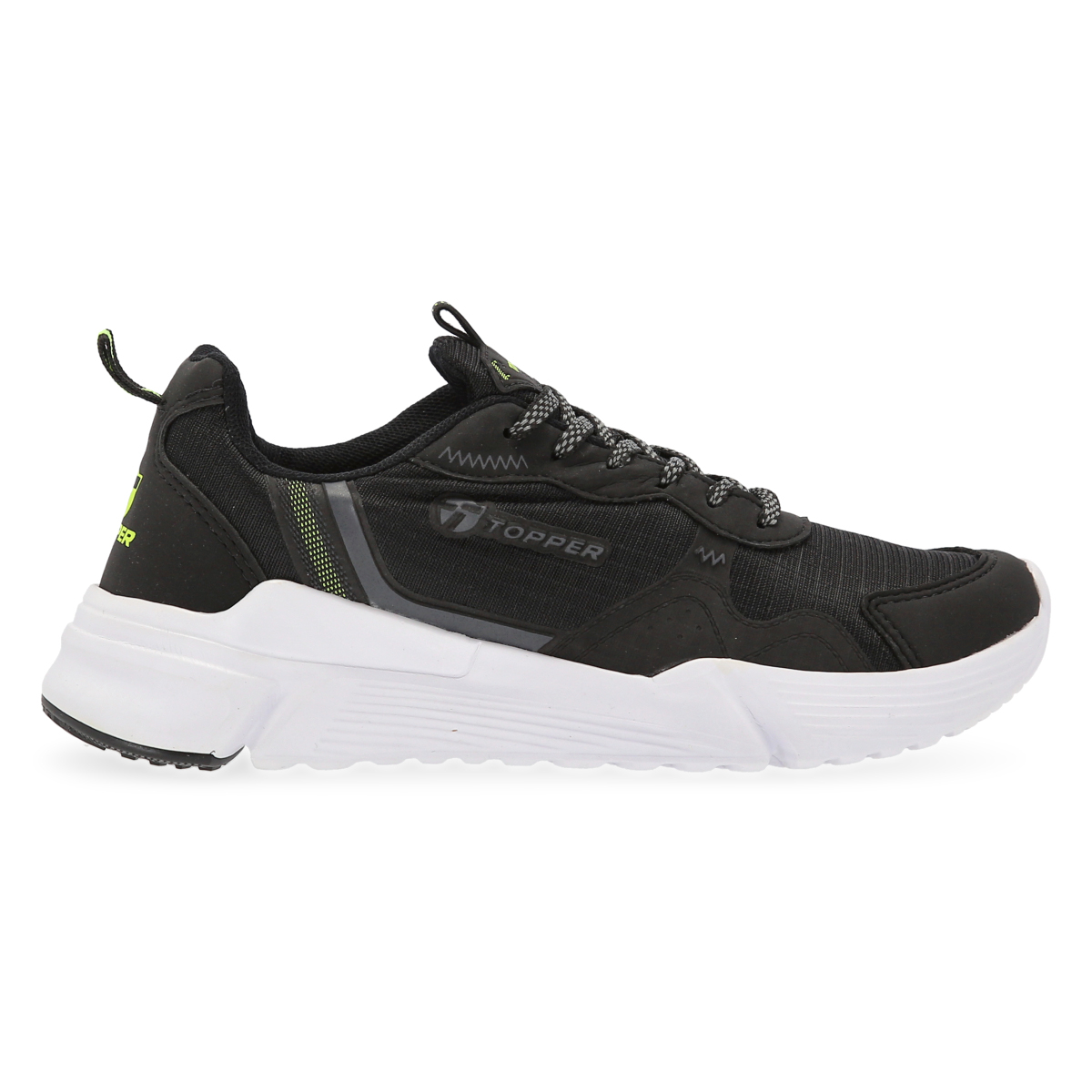 Dexter pacheco zapatillas clearance