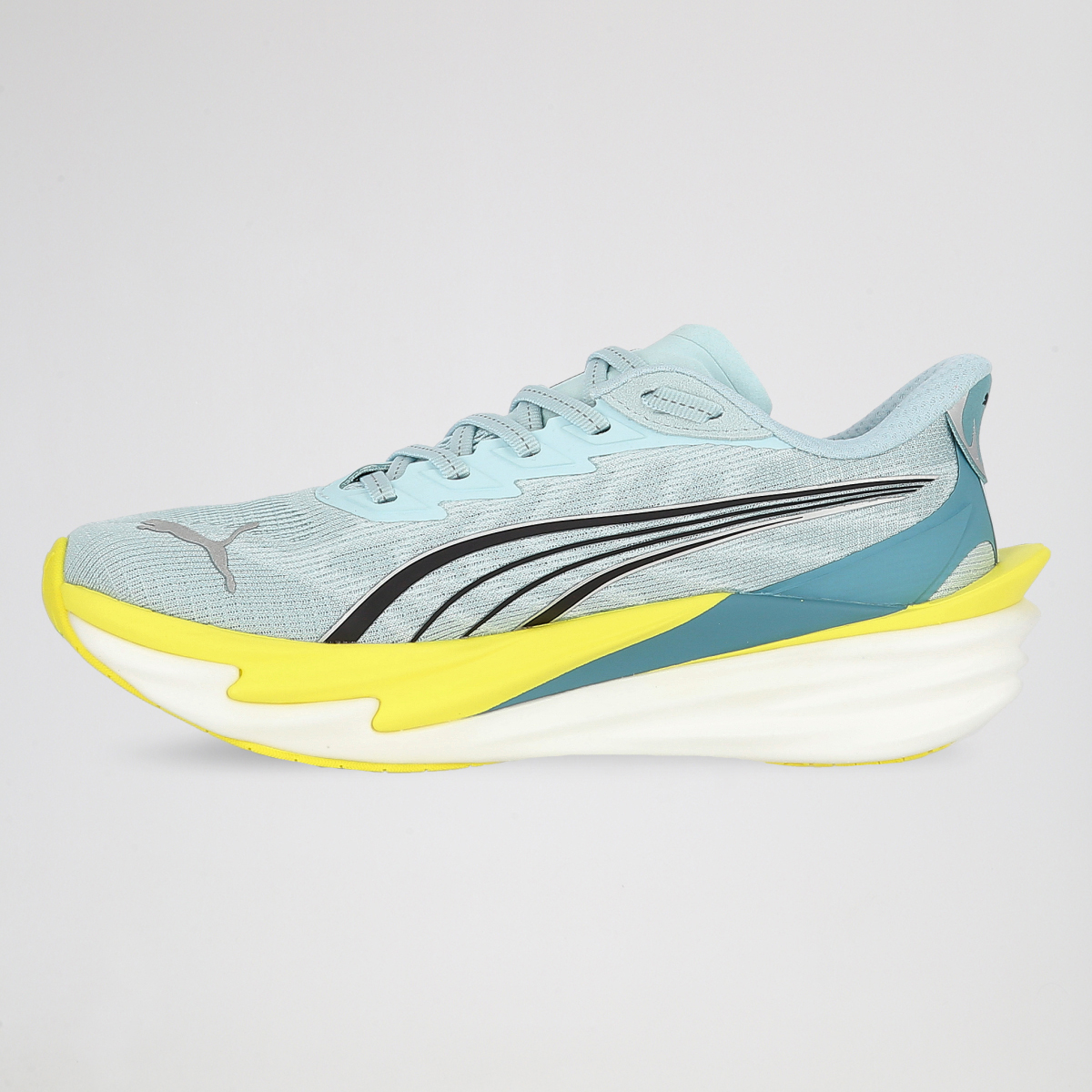Zapatillas Running Puma Deviate NITRO 4 Mujer,  image number null