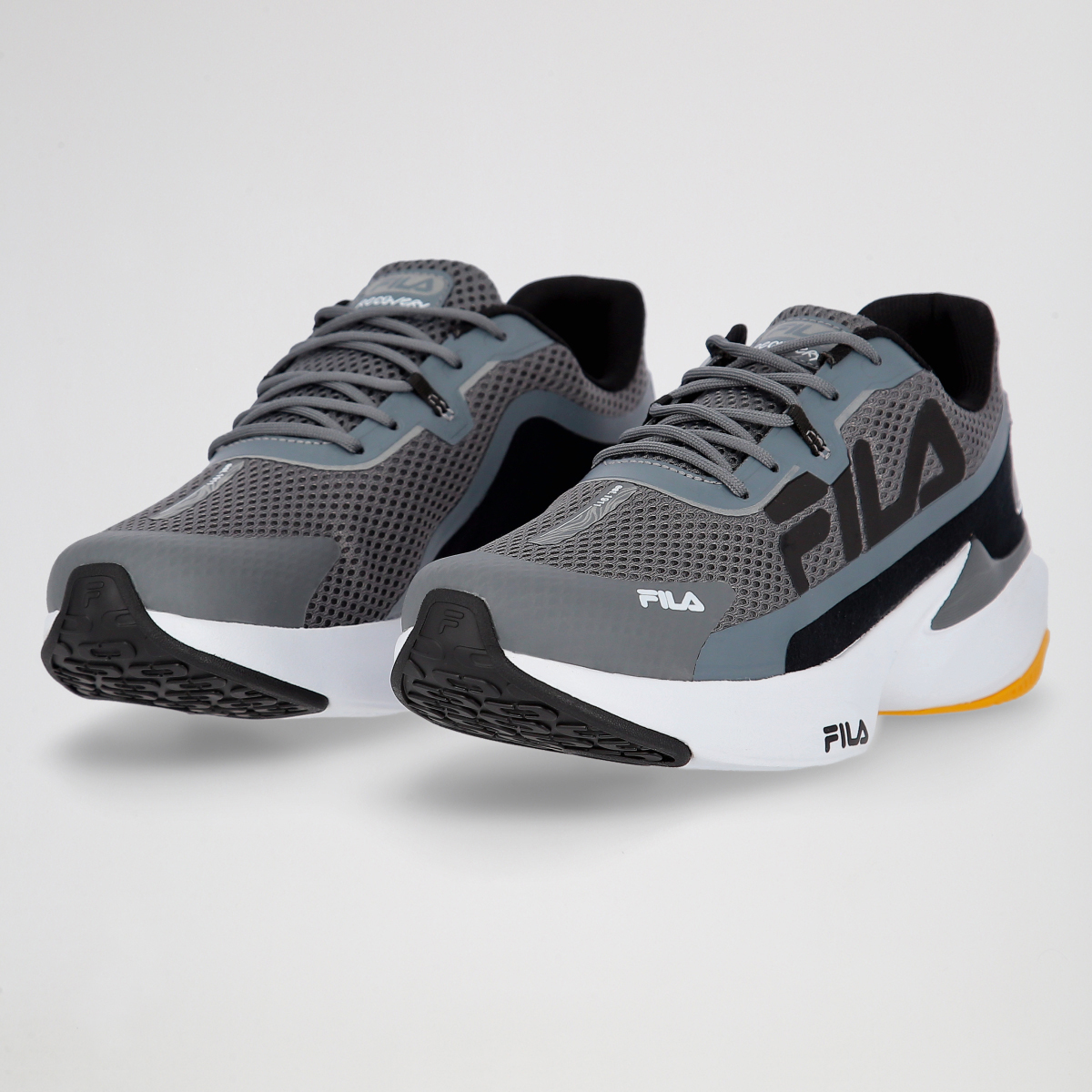 Zapatillas Running Fila Recovery Hombre Dexter