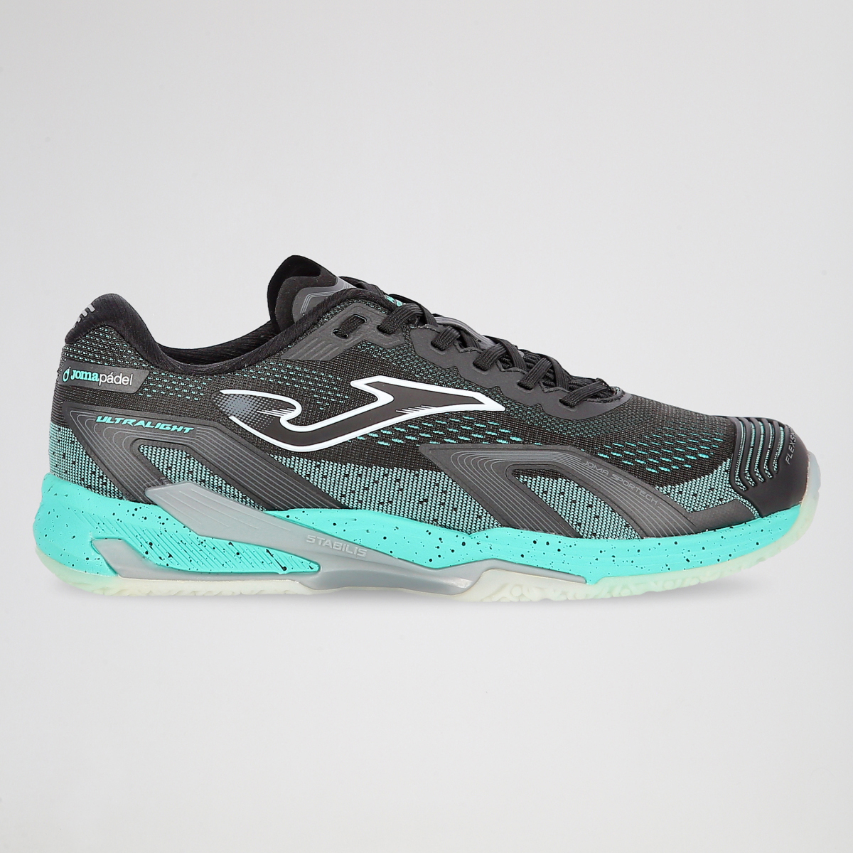 Zapatillas P&aacute;del Joma Ultra Light Hombre,  image number null