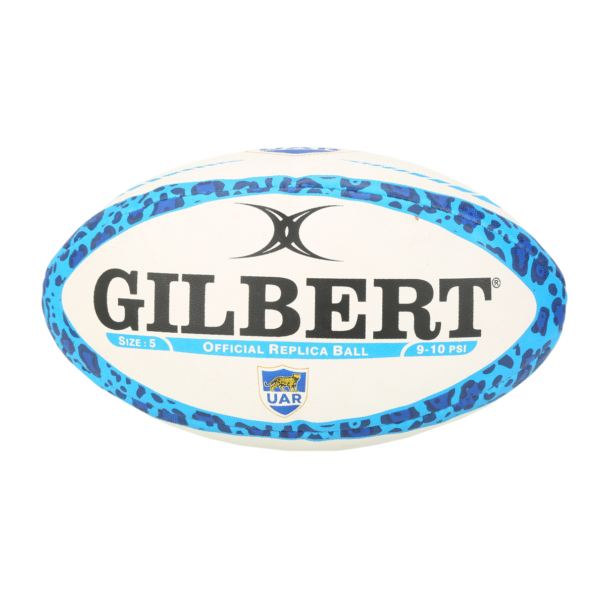 Pelota Gilbert Replica Sz5 Argentina Puma 15,  image number null