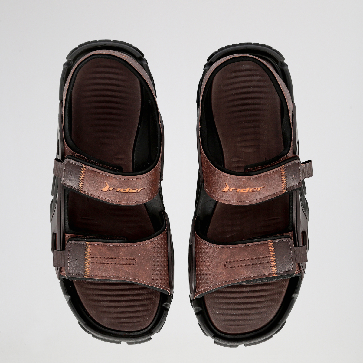 Sandalias Rider Trek Hombre,  image number null