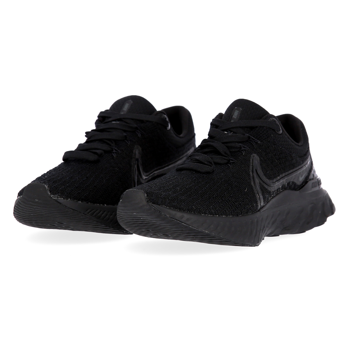 Zapatillas Running Nike React Infinity Run Flyknit 3 Hombre Dexter