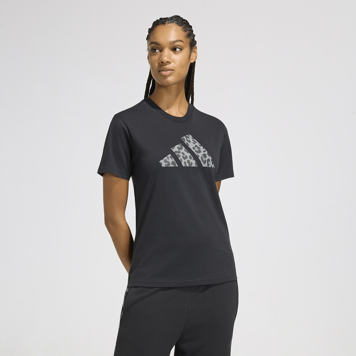 Remera adidas Animal Graphic Mujer,  image number null