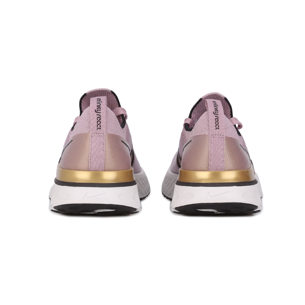 Zapatillas Nike React Infinity Run Flyknit,  image number null