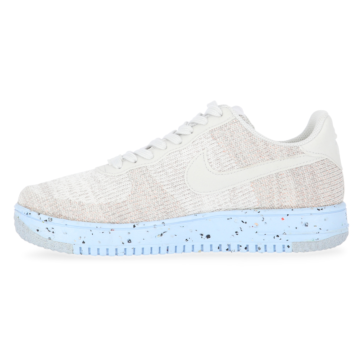 Zapatillas Nike Af1 Crater Flyknit Hombre Dexter