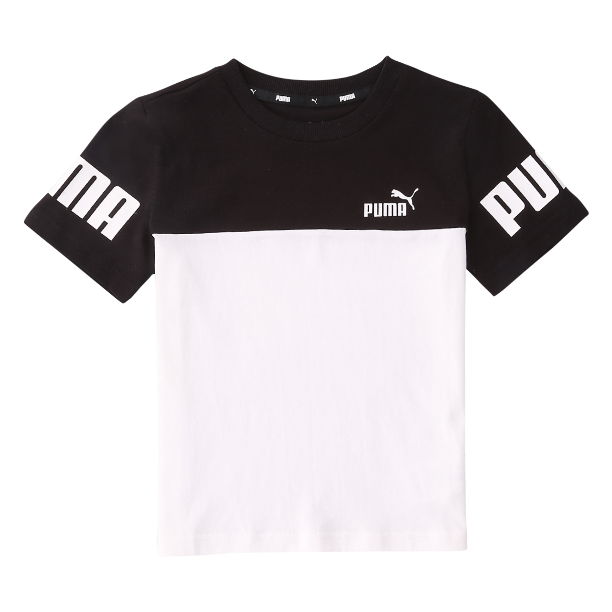 Remera Puma Power B Dexter