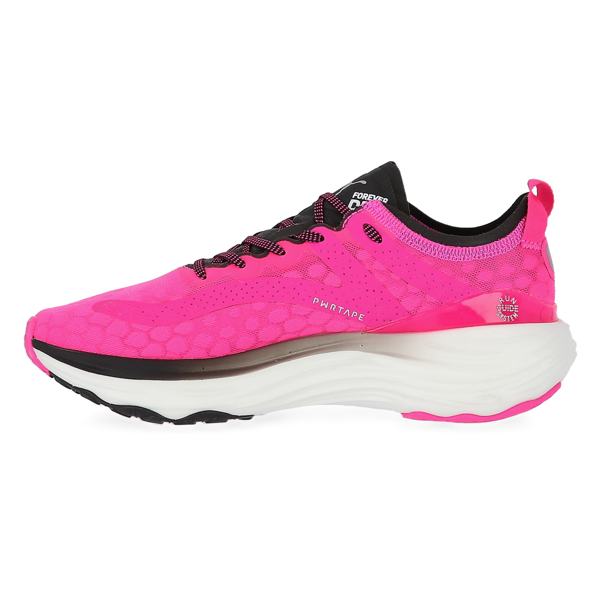 Zapatillas Running Puma Forever Run Nitro Mujer,  image number null