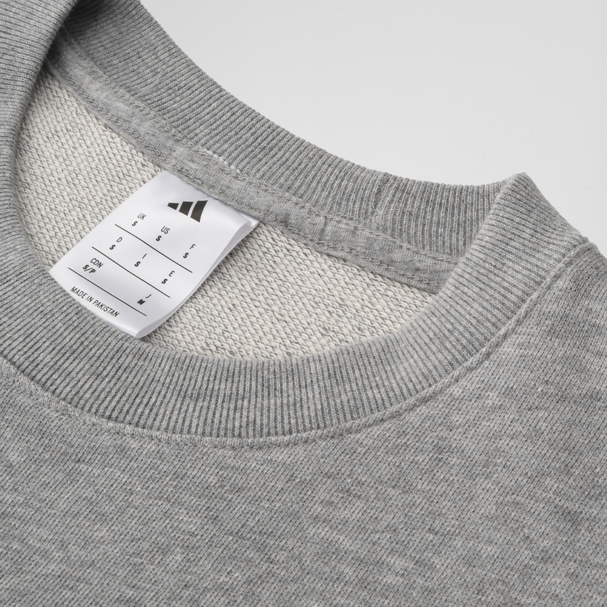 Buzo adidas All Szn French Terry Hombre,  image number null