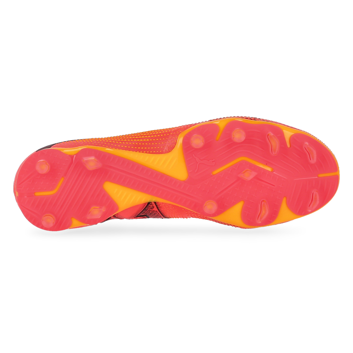 Botines Fútbol Puma Future 7 Match Fg/ag Mujer,  image number null