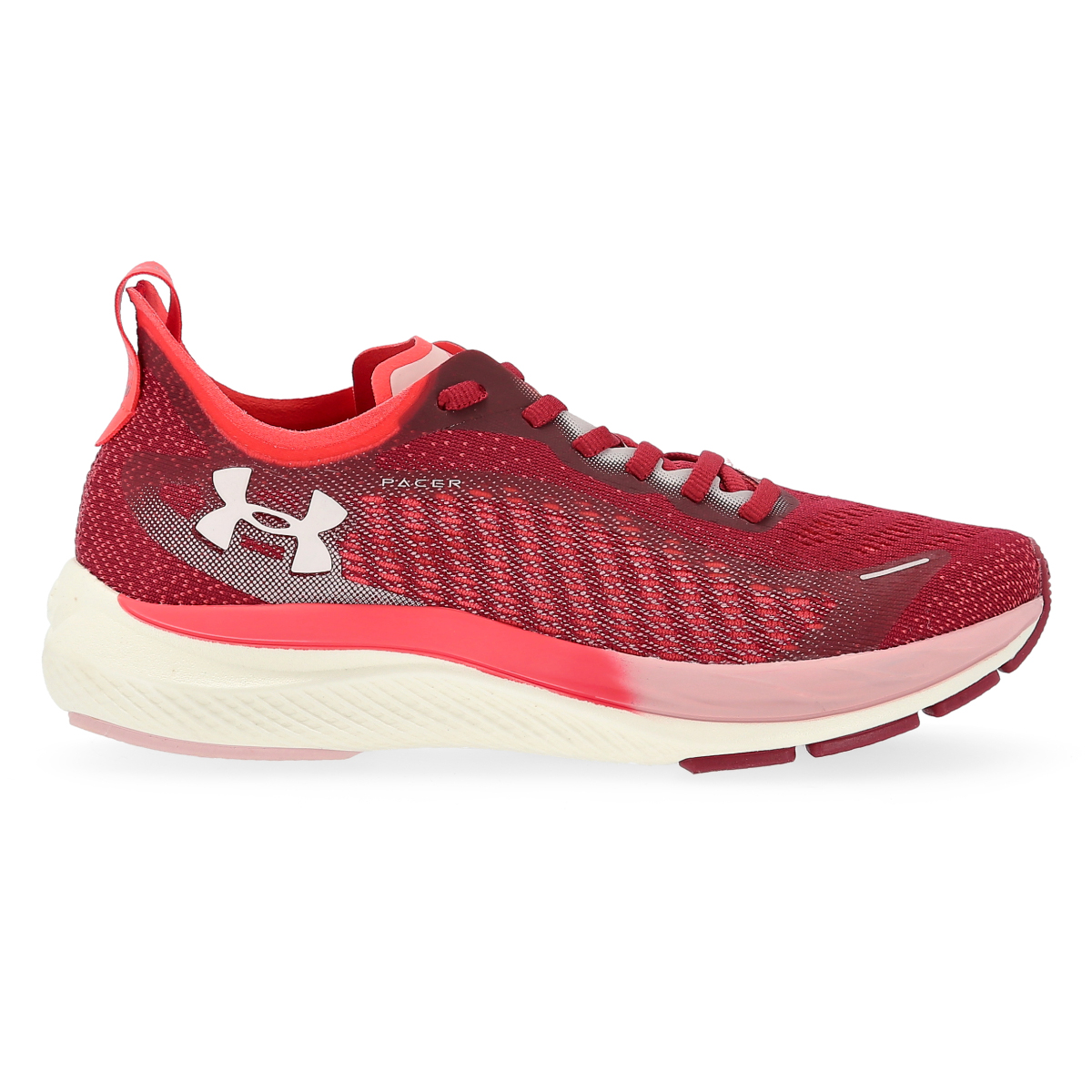 Zapatillas running under armour mujer outlet