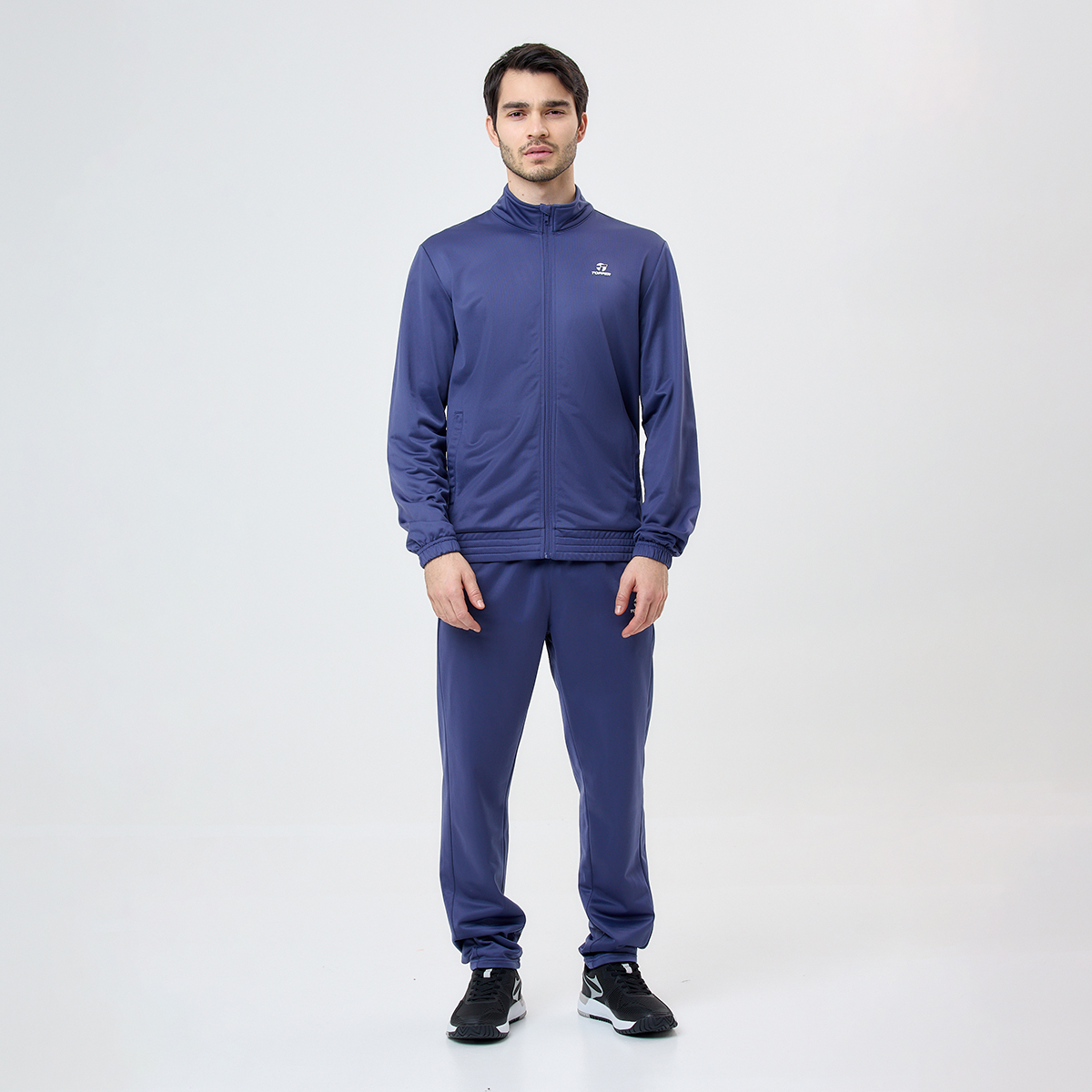 Conjunto topper hombre new arrivals
