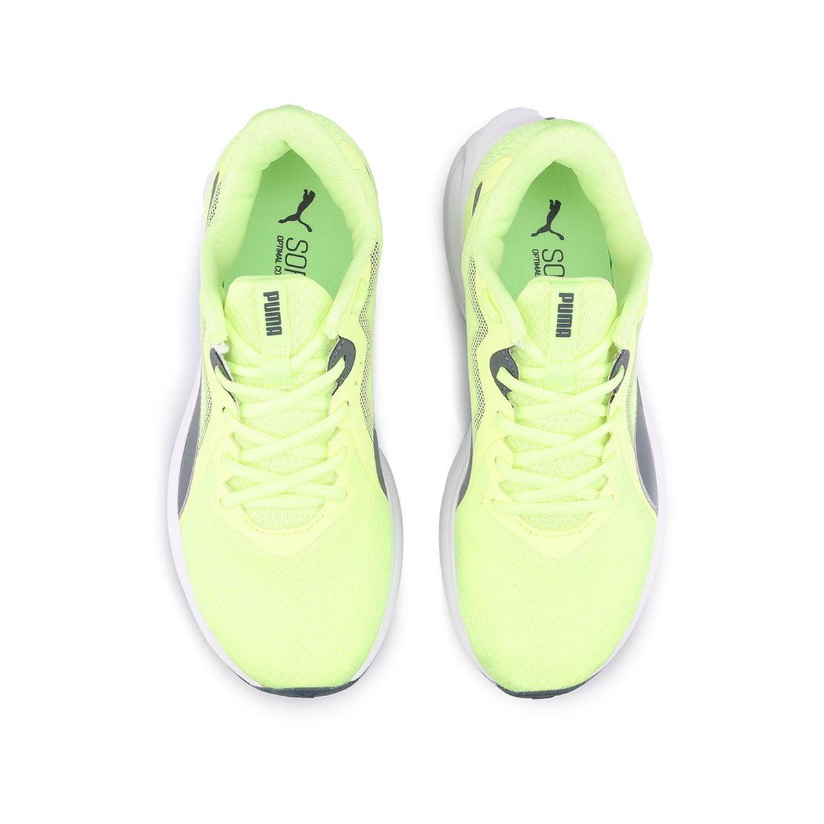 Zapatillas Puma Twitch Runner,  image number null