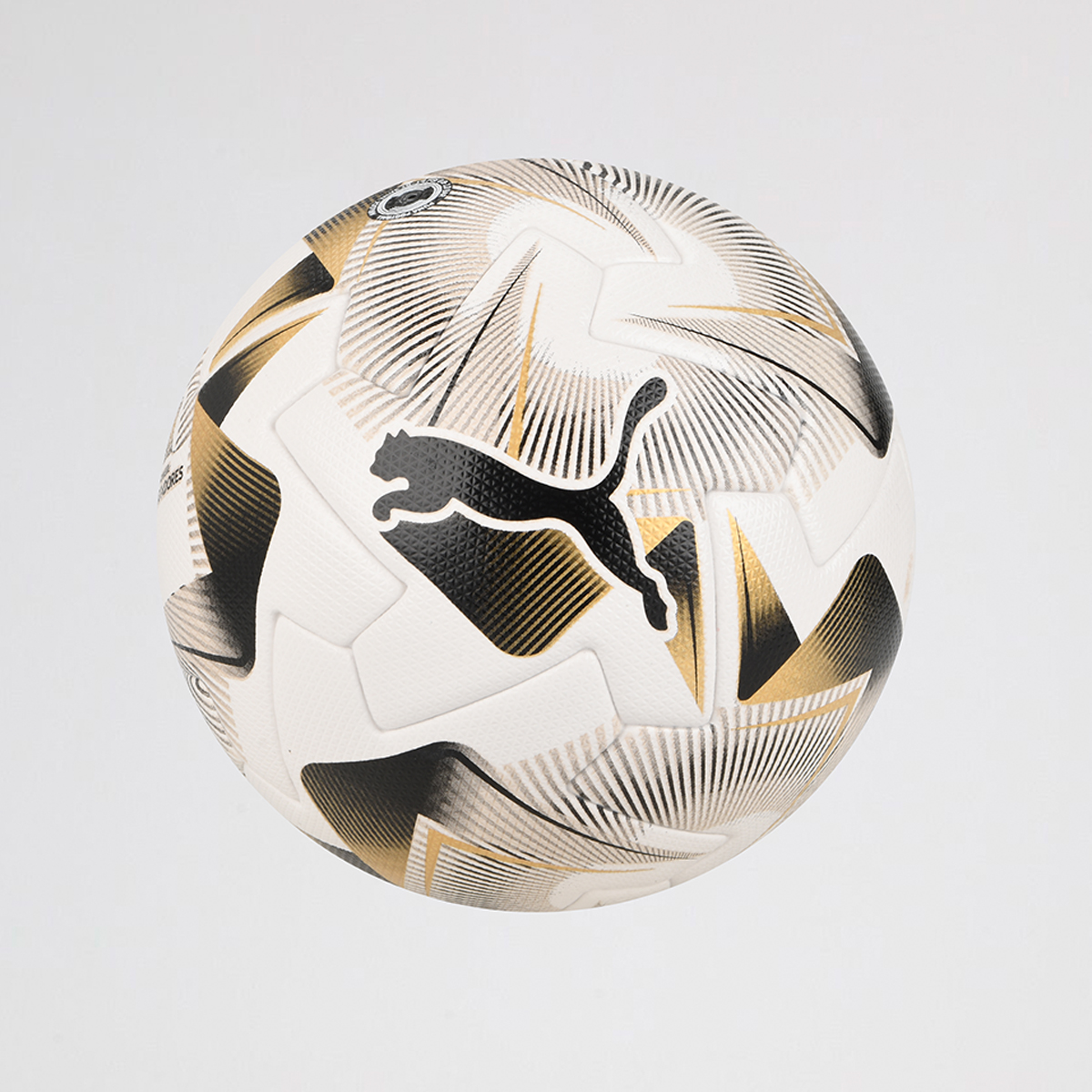 Pelota Fútbol Puma Cumbre Conmebol Libertad N5,  image number null