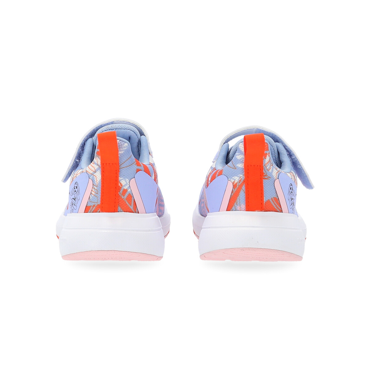 Zapatillas adidas X Disney Fortarun 2.0 Moana para Niños,  image number null