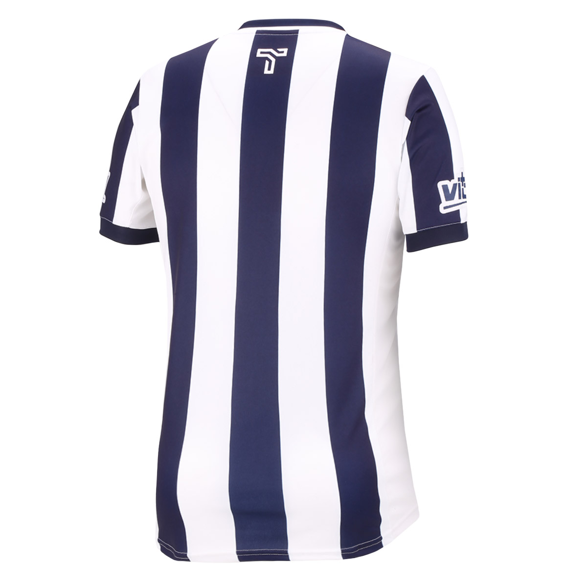 Camiseta Givova Club Atlético Talleres Titular,  image number null