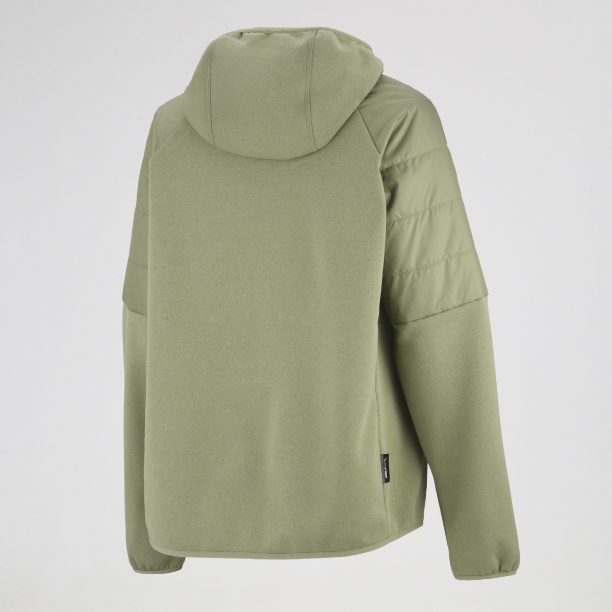 Campera adidas T&eacute;rmica Terrex Multi Hybrid Climawarm Mujer,  image number null