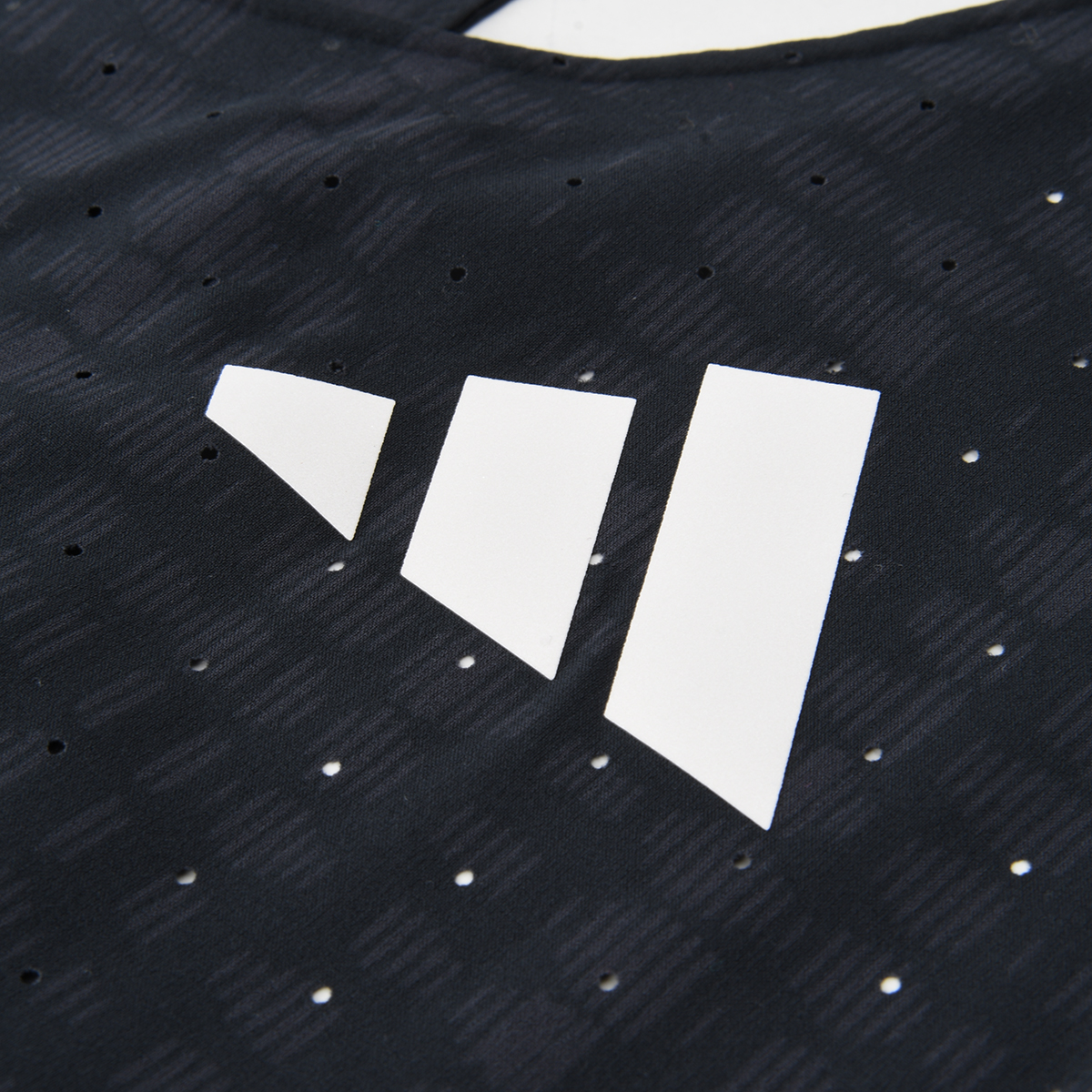 Musculosa Running adidas Adizero Singlet Hombre,  image number null