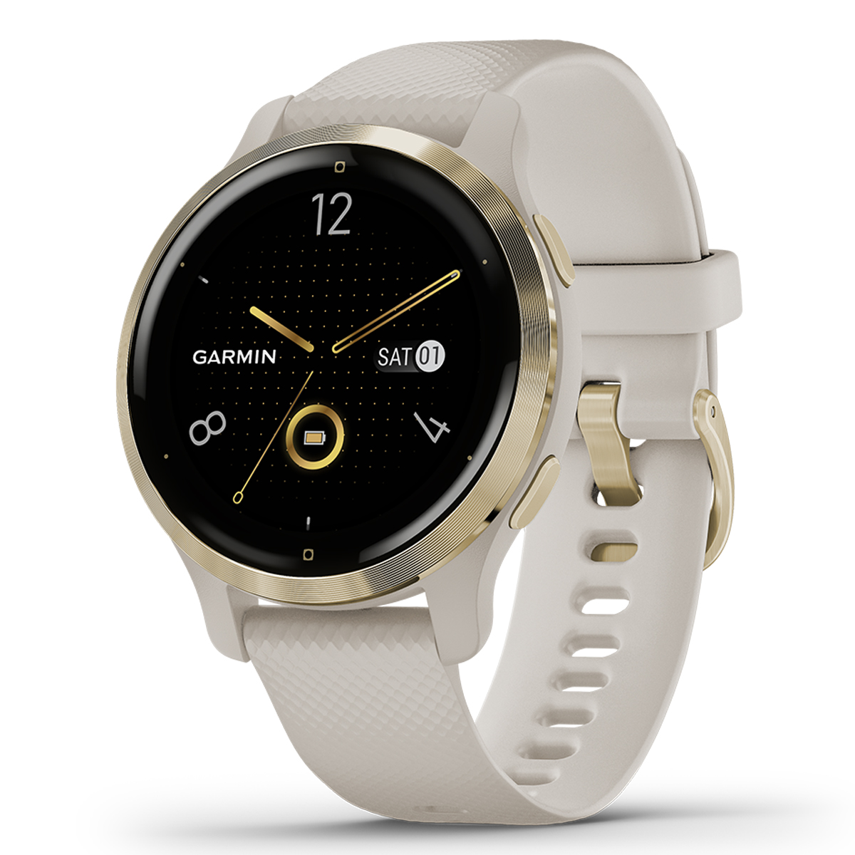 Reloj Garmin Venu 2S,  image number null