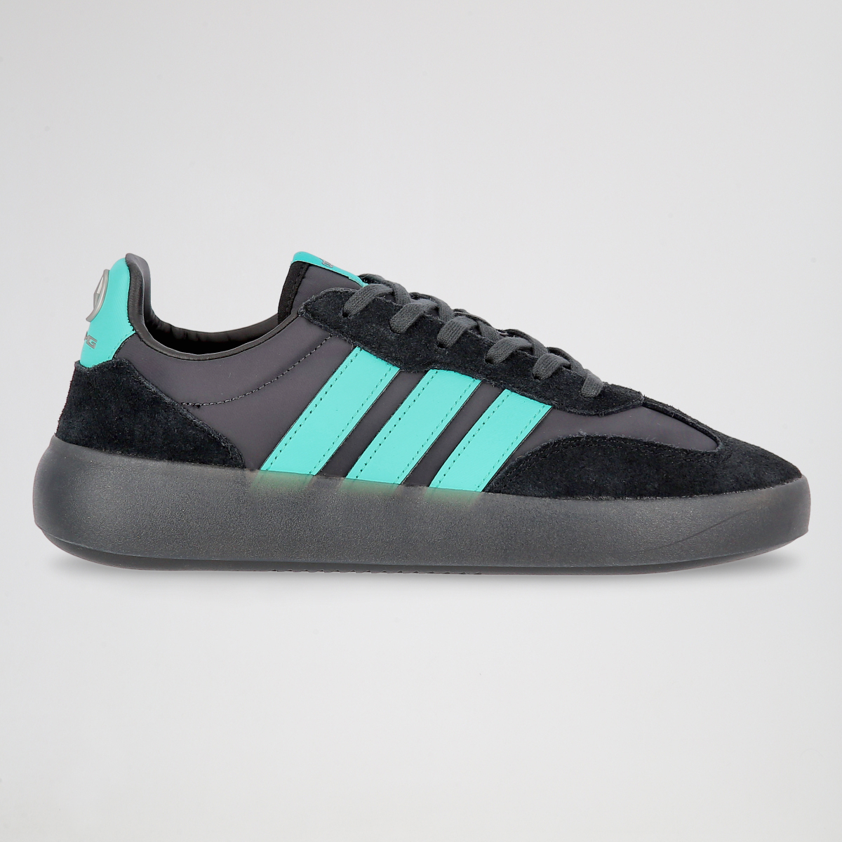 Zapatillas adidas Bareeda Decode Mercedes AMG Petronas,  image number null