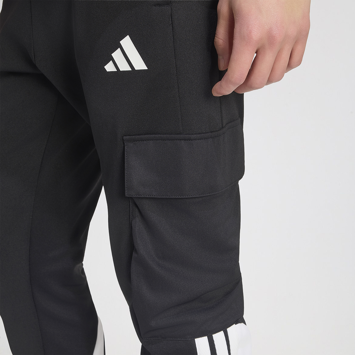 Pantal&oacute;n adidas House Of Tiro Hombre,  image number null
