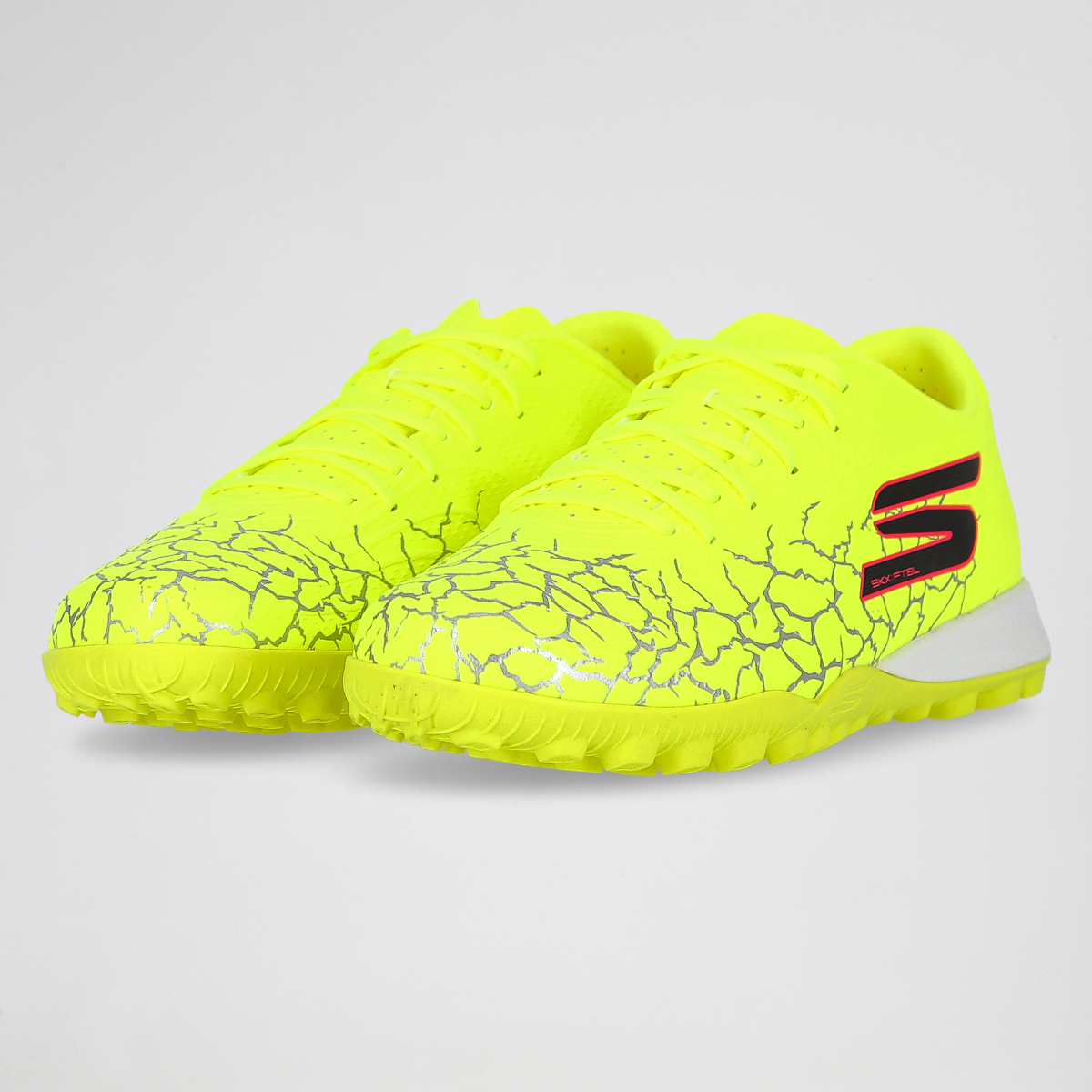 Botines Skechers Skk 01 Academy Tf Hombre,  image number null