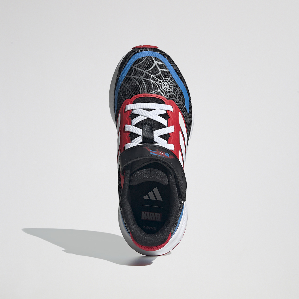 Zapatillas adidas Runfalcon Spider-man Infantil,  image number null