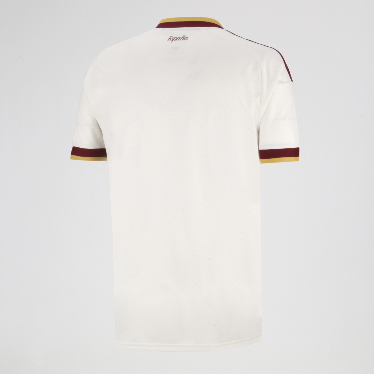 Camiseta Espa&ntilde;a adidas Alternativa 2026 Hombre,  image number null